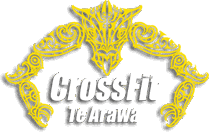 CrossFit Te Arawa